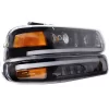 Accessories for Chevrolet Silverado 2500 HD 3500 Suburban Tahoe (2)(1)