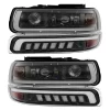 Accessories for Chevrolet Silverado 2500 HD 3500 Suburban Tahoe (3)(1)