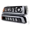 Accessories for Chevrolet Silverado 2500 HD 3500 Suburban Tahoe (4)(1)