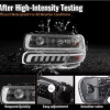 Accessories for Chevrolet Silverado 2500 HD 3500 Suburban Tahoe (6)(1)