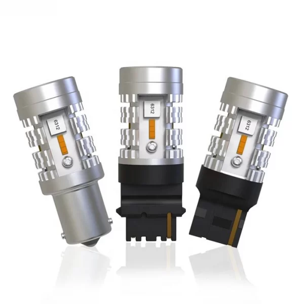 Amber DRL Turn Signal (1)