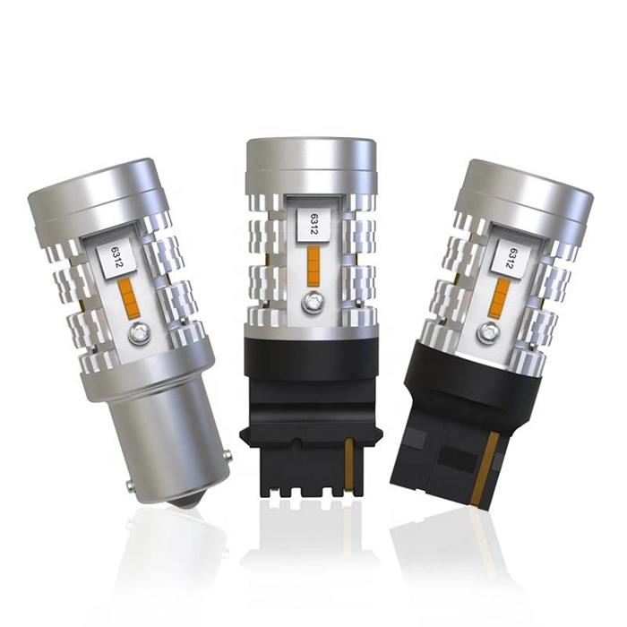 Amber DRL Turn Signal (1)