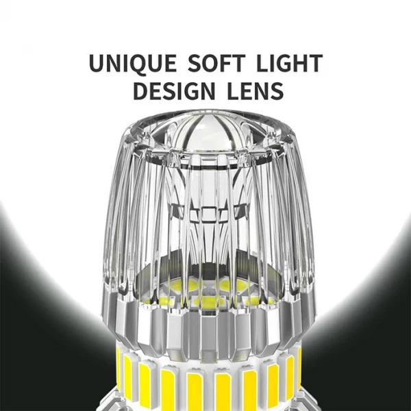 Auto Brake Signal Lamp (1)