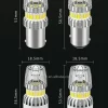 Auto Brake Signal Lamp (5)