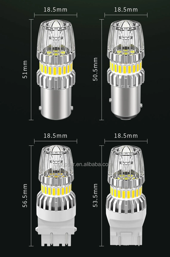 Auto Brake Signal Lamp (5)