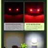 Auto Brake Signal Lamp (6)