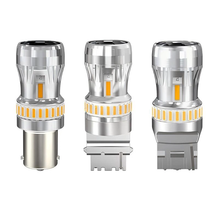 Auto Car LED Bulbs (2)(1)