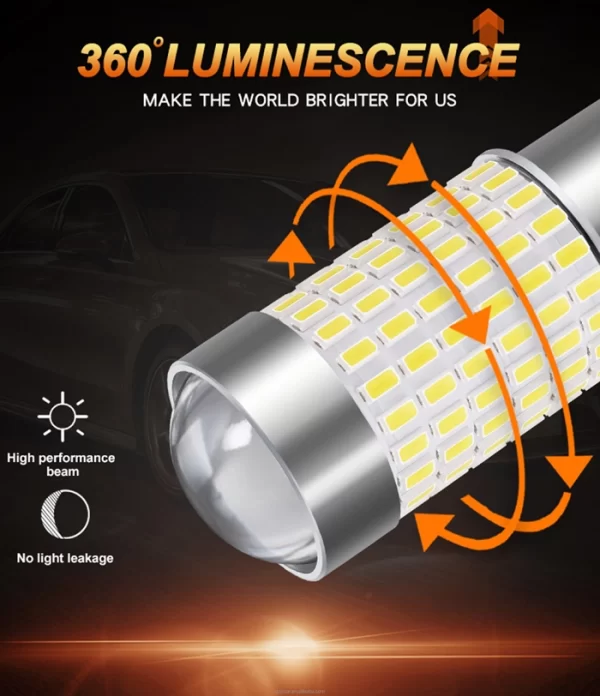 Auto Interior Exterior Lights (1)
