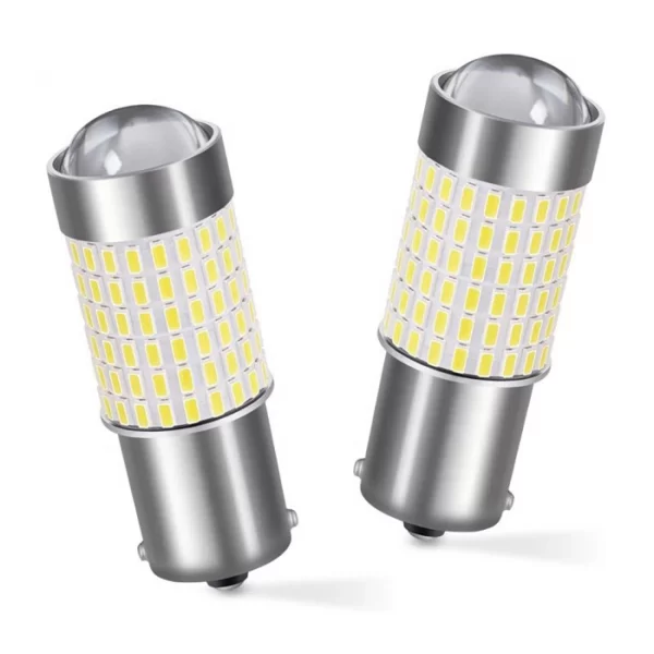 Auto Interior Exterior Lights (2)