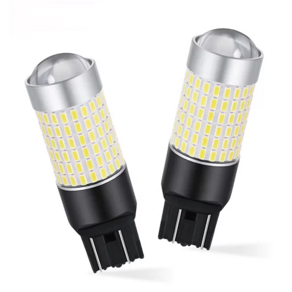 Auto Interior Exterior Lights (3)