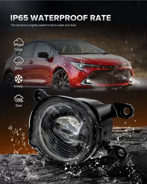 Automotive Led Lamp (1)
