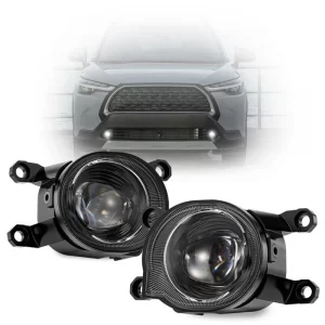 Automotive Led Lamp (2)
