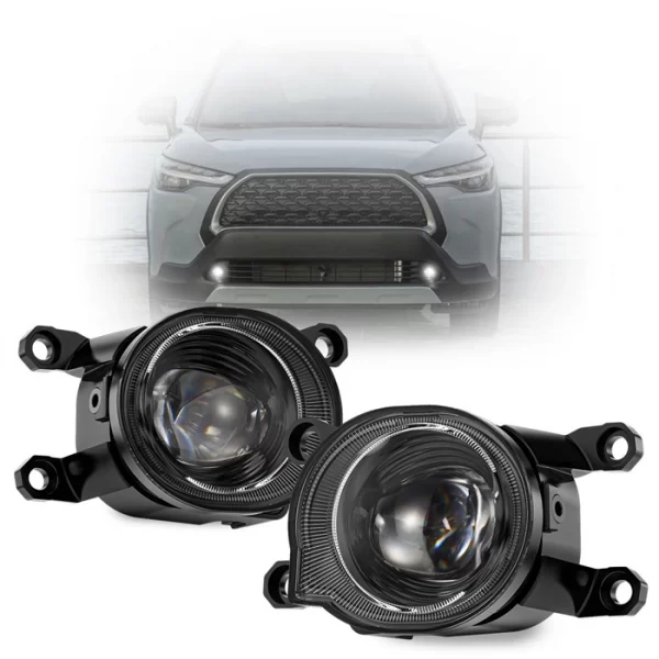 Automotive Led Lamp (2)
