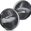 Bumper Fog Light Assembly (1)