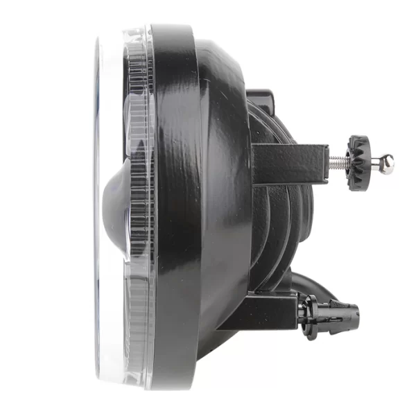 Bumper Fog Light Assembly (11)