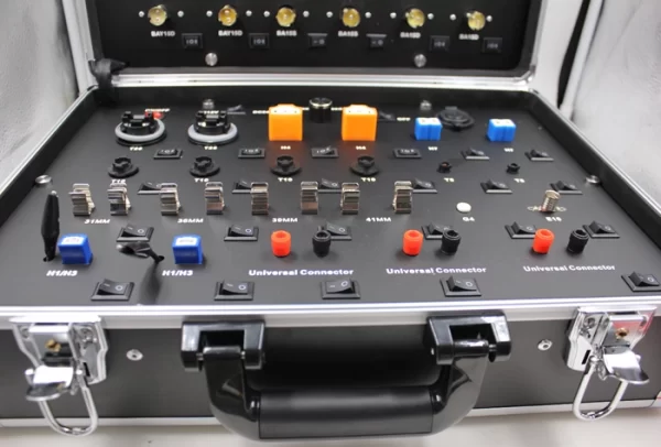 Car Light Bulb Power Test Box (11)