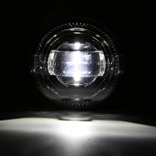 Car Roof Fog Light 30W (2)