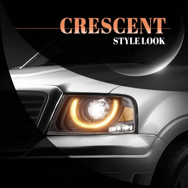 Corner Lights DRL Signals (1)