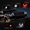Corner Lights DRL Signals (2)