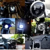 DRL Turn Signal for Harley Later XL FXSTD VRSCB (1)