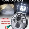 DRL Turn Signal for Harley Later XL FXSTD VRSCB (1)_1