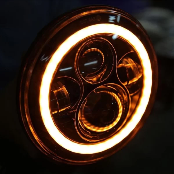 Defender Accessories Halo Led Lights (2)