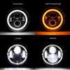 Defender Accessories Halo Led Lights (3)