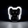 Dirt Bike Supermoto LED Headlight (1)