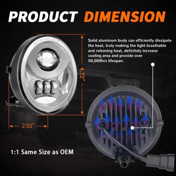 Fog Lamp (1)