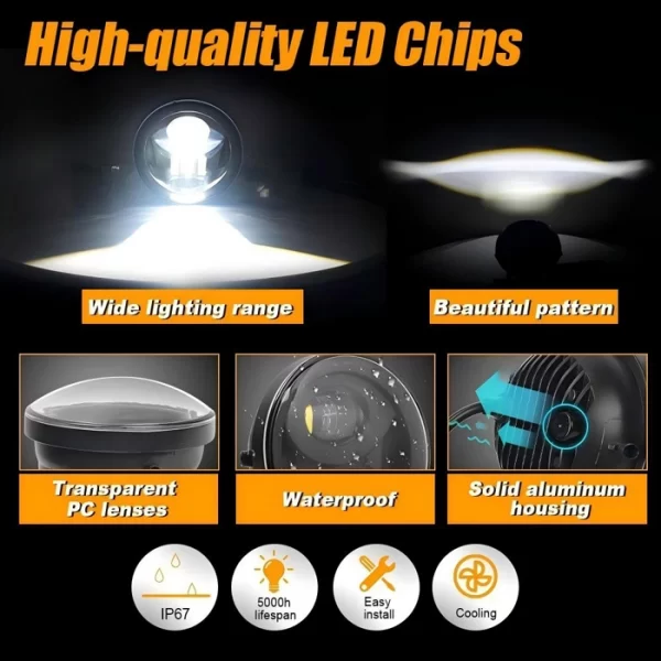 Fog Lamp (2)