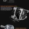 Fog Lamp Accessories (2)