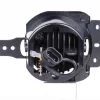 Fog Lamp Kit With Position Light DRL (1)