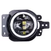 Fog Lamp Kit With Position Light DRL (2)