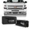Fog Lamp Luz Para chevy Avalancha (2)