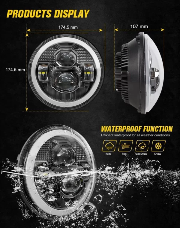 For Land Rover 90110 (1)