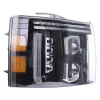 Full LED Projector Headlight (2)