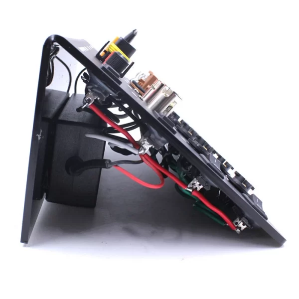 H1 H3 H4 H7 9005 Auto Lamp Display Board test (1)
