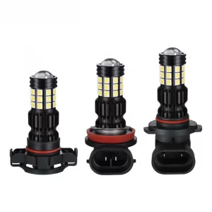 H11 5202 9005 LED Fog Lights (2)