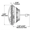 Headlamp for Motorcycles (1)