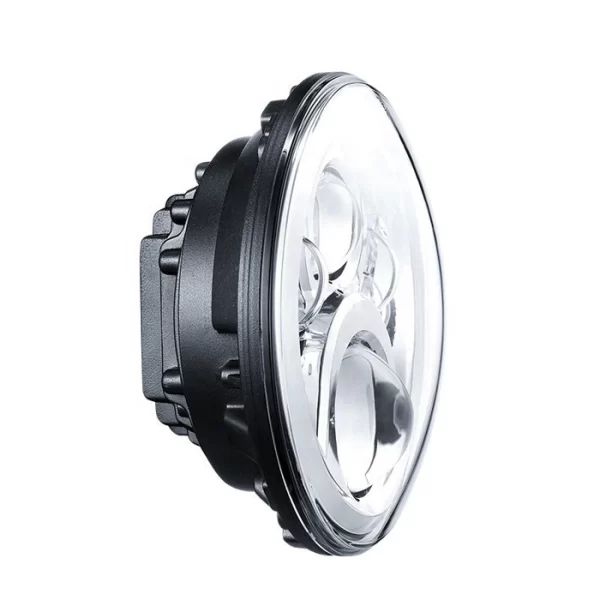 Headlamp for Motorcycles (2)