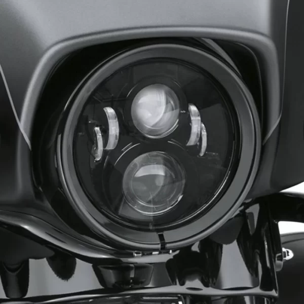 Headlamp for Motorcycles (4)
