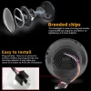HiLo Beam Headlamp Lighting System Accessories (1)