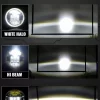 HiLo Beam Headlamp Lighting System Accessories (2)