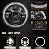 HiLow Beam DRL Projector Compatible (1)