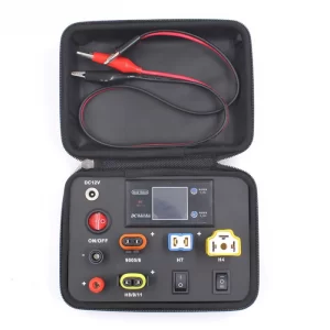 Instrument Test Box (2)