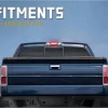 LED Brake Light Accessories (1)