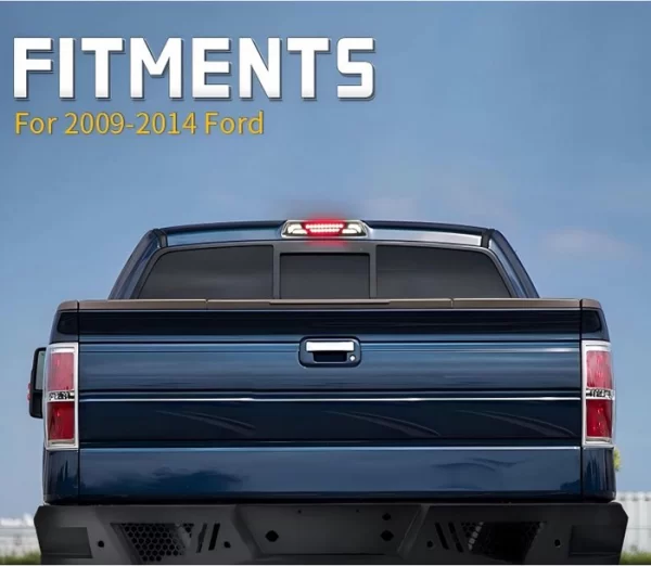 LED Brake Light Accessories (1)