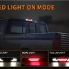 LED Brake Light Accessories (1)