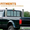 LED Brake Light Accessories (3)