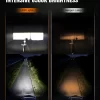 LED Bumper Fog Lights Plug & Play (1)